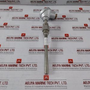 Meiyo Ptr-Ln7 Resistance Bulb Thermocouple 200°C