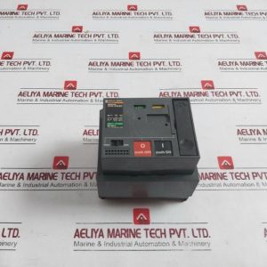 Merlin Gerin Mt250 Motor Mechanism Module 750v