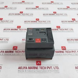 Merlin Gerin Ns250 N Circuit Breaker 500v
