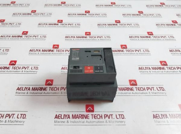 Merlin Gerin Ns250 N Circuit Breaker 500v