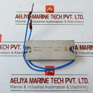 Metallux Rfh75 Resistor