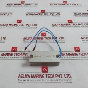 Metallux Rfht 75 Wirewound Power Resistor