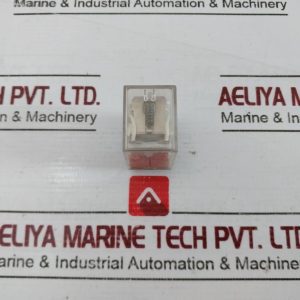 Metaltex Tn2ra4 Relay 220v