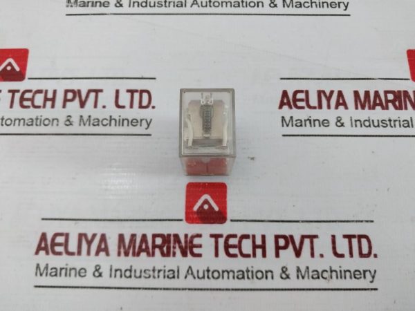 Metaltex Tn2ra4 Relay 220v
