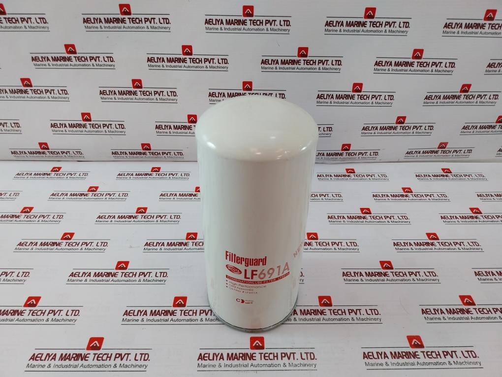 Micota Lf691a Fleetguard Lube Filter