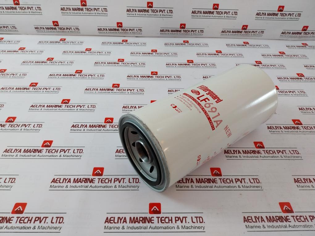 Micota Lf691a Fleetguard Lube Filter - Image 3