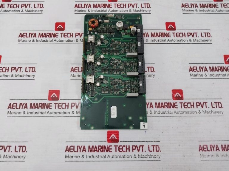 Micro-Control Mc-Irx-Analog Main Board - Aeliya Marine