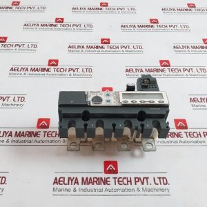 Schneider Electric Micrologic 6.2 E Trip Unit