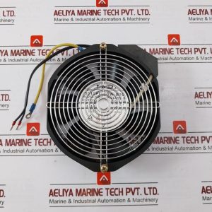 Minebea Nmb 5915pc-20w-B20 Cooling Fan 240v