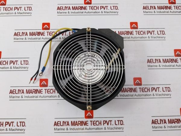 Minebea Nmb 5915pc-20w-B20 Cooling Fan 240v