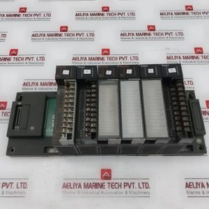 Mitsubishi Electric A1sy10eu Input Output Modules W Base Unit 707v