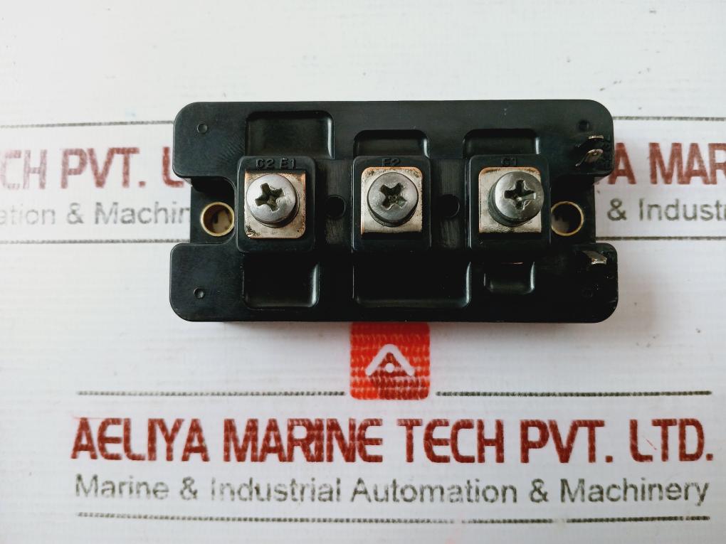 Mitsubishi Electric Cm150dy-24h Igbt Module