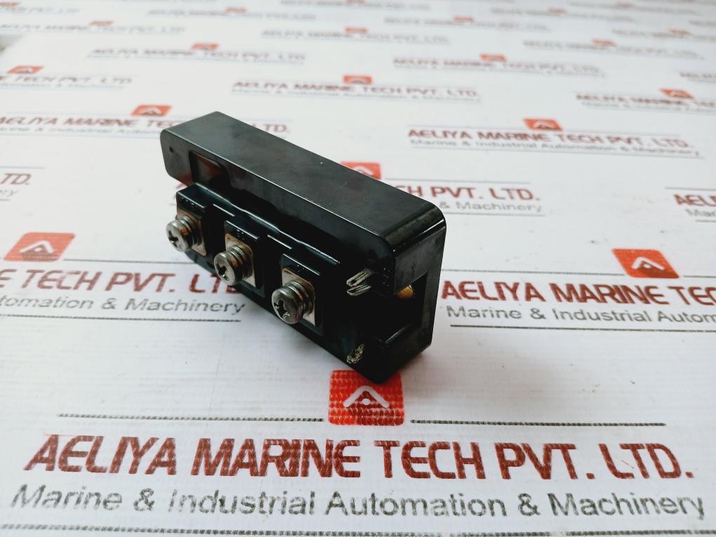 Mitsubishi Electric Cm150dy-24h Igbt Module - Image 3