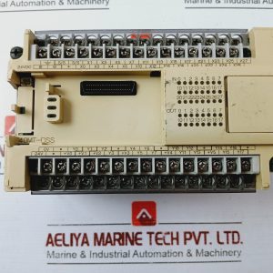 Mitsubishi Electric Fxon-40mt-Dss Programmable Controller