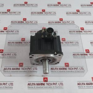 Mitsubishi Electric Hg-Sr102j Ac Servo Motor 129v