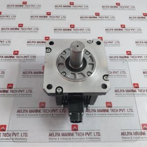 Mitsubishi Electric Hg-Sr202j Ac Servo Motor 150v