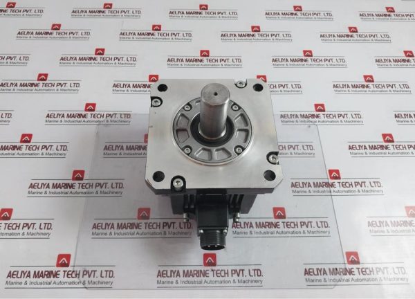Mitsubishi Electric Hg-Sr202j Ac Servo Motor 150v