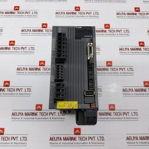 Mitsubishi Electric Mr-J4-200b Servo Amplifier 240v