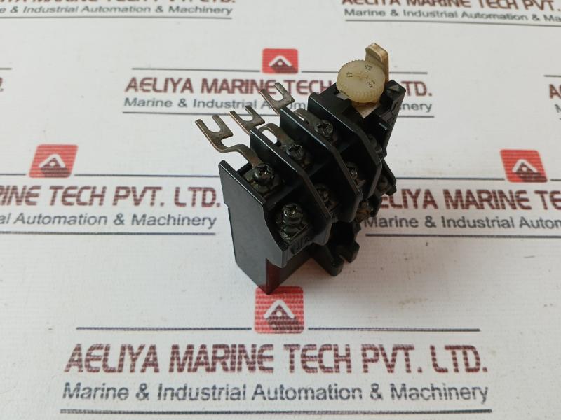 Mitsubishi Electric Th-20 Electric Overload Relay - Image 3