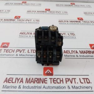 Mitsubishi Electric Th-K12ab Thermal Overload Relay 690v