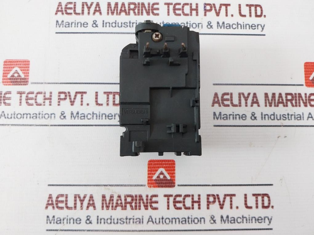Mitsubishi Electric Th-K12ab Thermal Overload Relay 690v - Image 4