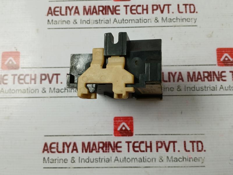 Mitsubishi Electric Th-K20 Thermal Overload Relay 600v - Image 4