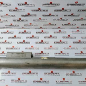 Mobrey Micro Motion 7835baafajtaax Liquid Density Transducer