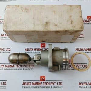 Mobrey Sma1 Level Alarm Switch 250v