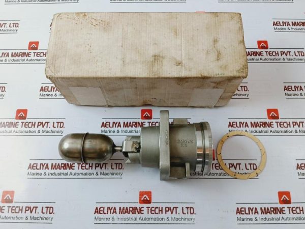 Mobrey Sma1 Level Alarm Switch 250v