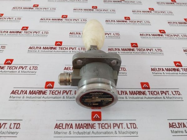 Mobrey Sma1 Level Alarm Switch 250v