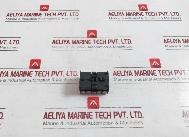Moeller 22 Dil E Contactor Auxiliary Contact 600v - Image 4