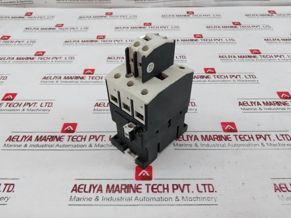 Moeller Dil 1m Contactor 600v - Image 3