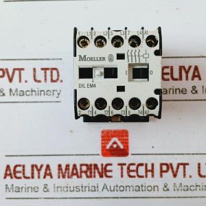 Moeller Dil Em4 Contactor 6000v