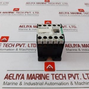 Moeller Dil Er-40 Contactor Relay 6000v
