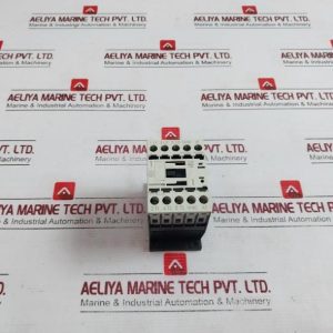 Moeller Dil M9-10 Contactor 600v