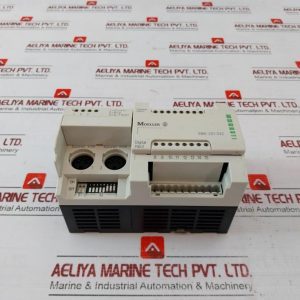 Moeller Em4-201-Dx2 Remote Expansion Module 24v