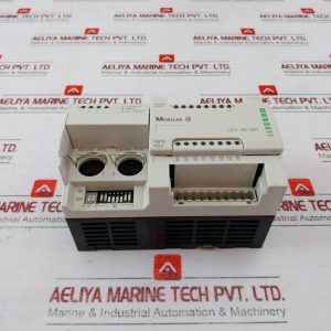 Moeller Em4-201-Dx2 Remote Expansion Module 24v