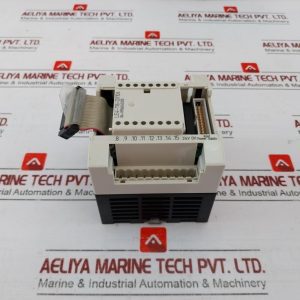 Moeller Le4-116-Dx106 Digital Expansion Unit 24v