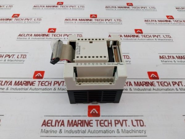 Moeller Le4-116-Dx106 Digital Expansion Unit 24v