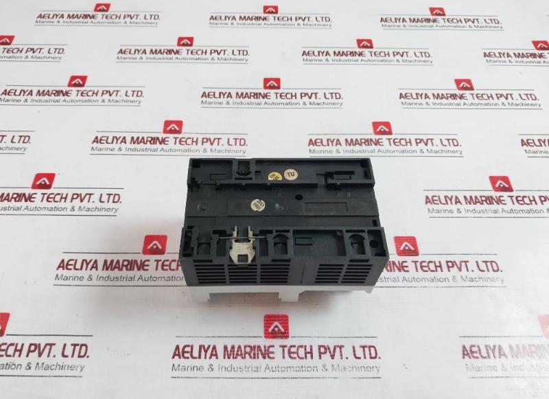 Moeller Ps4-101-Dd1 Programmable Logic Controller 24v - Image 4