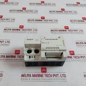 Moeller Ps4-101-Dd1 Programmable Logic Controller 24v