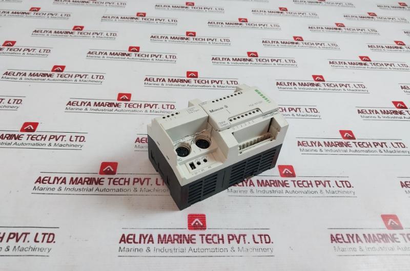 Moeller Ps4-101-Dd1 Programmable Logic Controller 24v - Image 3