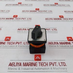 Moeller T0-2-8211 Cam Switch 660v