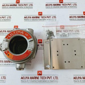 Msa A-Ultimax-Xp-E-00-A-3-D-1-0-0-0-0-1-1-0 Gas Detector 60°C