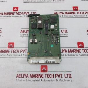 Msa Auer 100 22 689 Circuit Board 94v