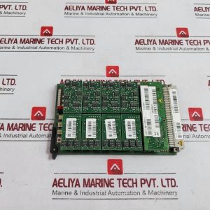 Msa Auer Mar10 Pcb