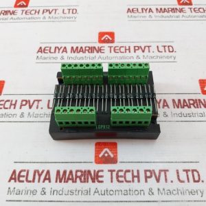 Murrelektronik 60160 Diode Module