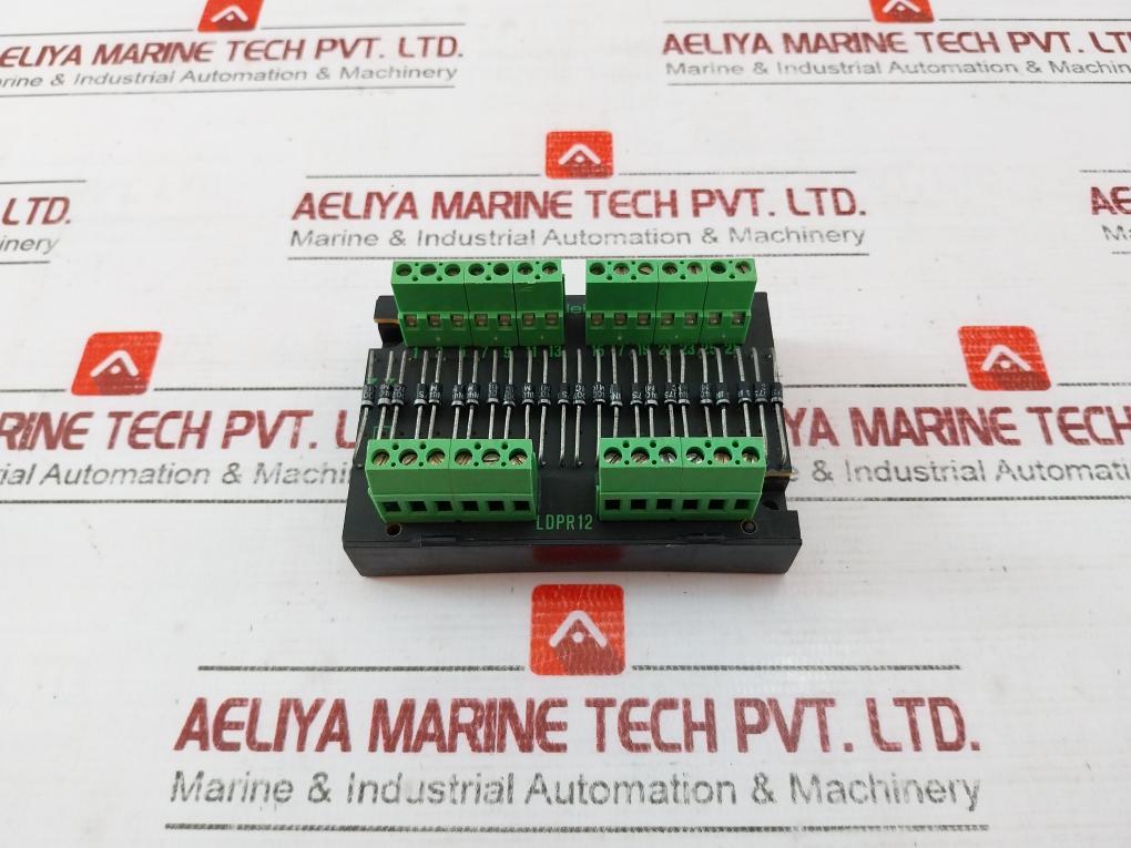 Murrelektronik 60160 Diode Module