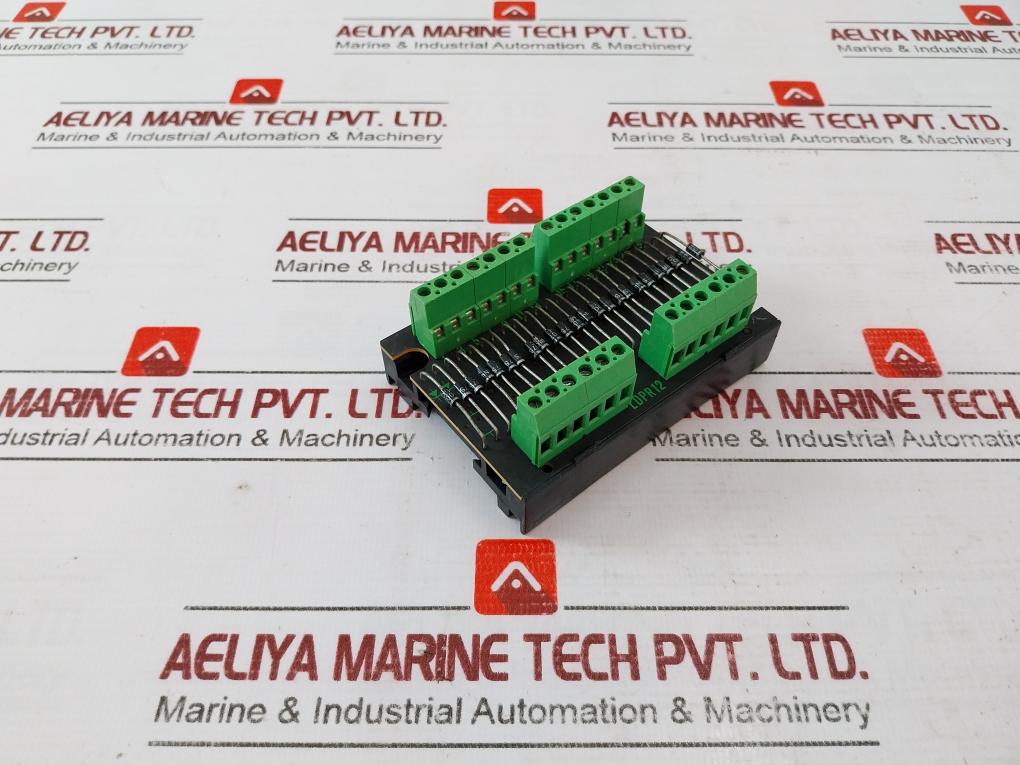 Murrelektronik 60160 Diode Module - Image 3