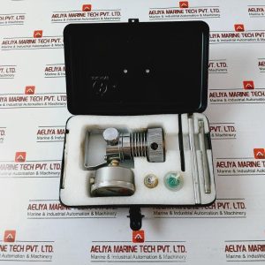 Nagano Keiki Mt31 Maximum Pressure Indicator Complete Kit
